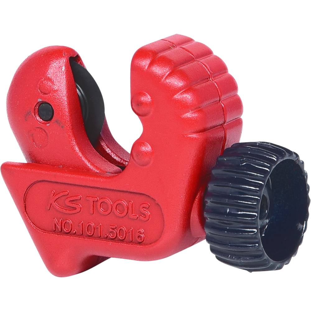 KS Tools 101.5016 Mini-buissnijder, 3-16 mm, ergonomisch