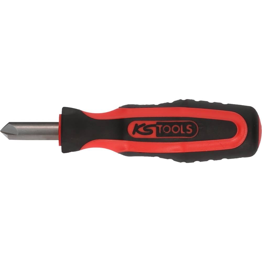 KS Tools 105.3010 Binnen-ontbramen, 3-12 mm