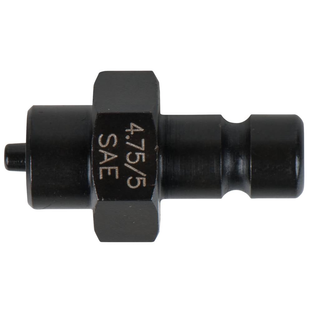 KS Tools 122.1264 Buitdeldoorn,4,75-5,0mm SAE