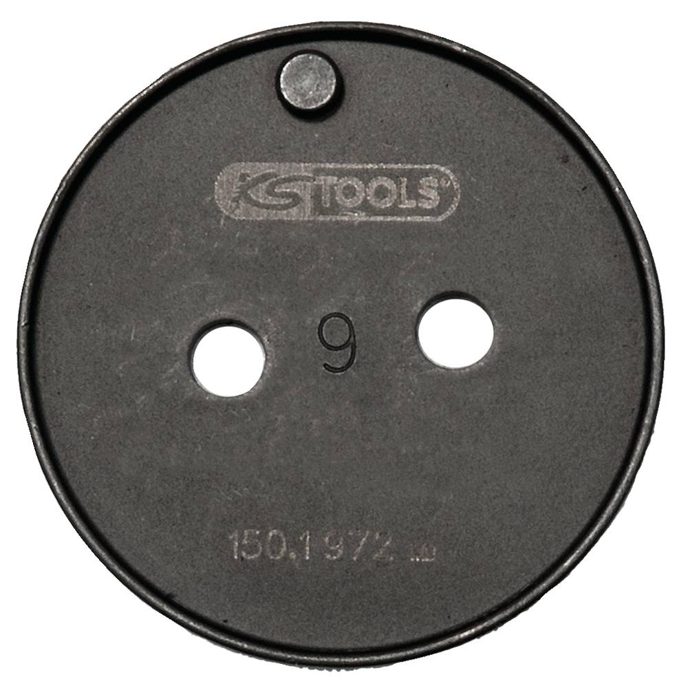 KS Tools 150.1972 Remzuiger-gereedschap adapter #9
