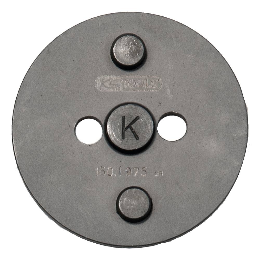 KS Tools 150.1975 Remzuiger-gereedschap adapter #K Citroën C5