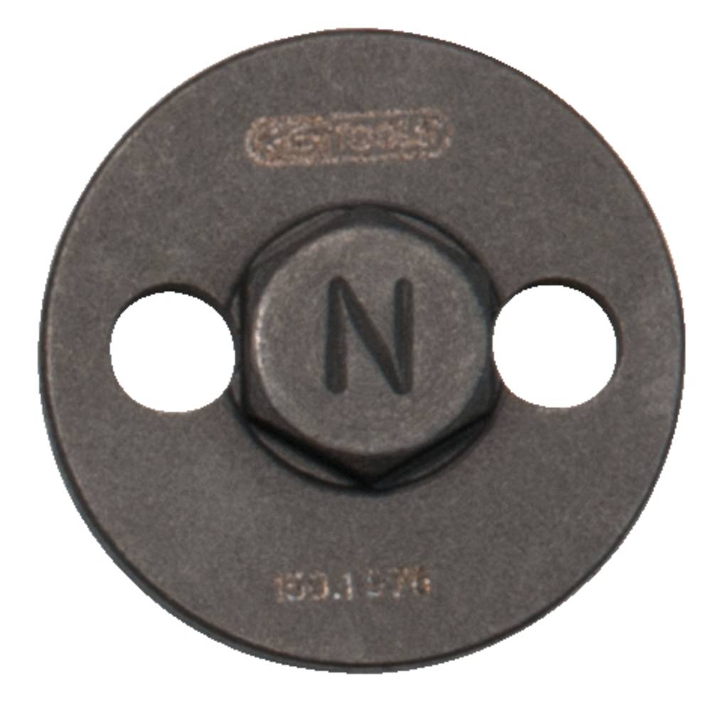 KS Tools 150.1976 Remzuiger-gereedschap adapter #N
