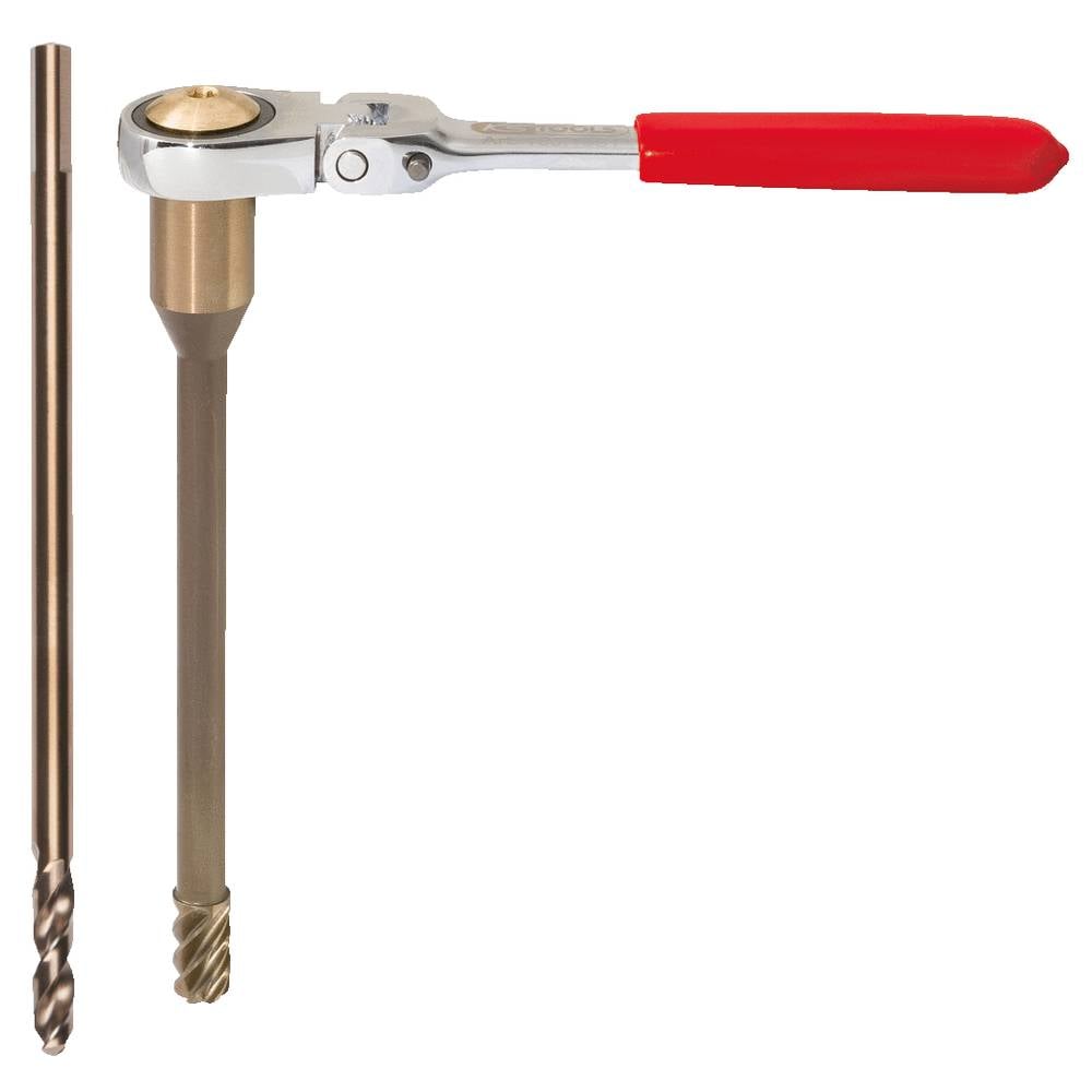 KS Tools 150.1980 ABS-sensorserviceset, 2-delig