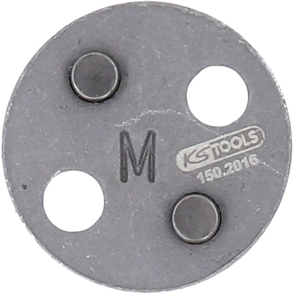 KS Tools 150.2016 Remzuigergereedschap adapter #M, Ø 32 mm
