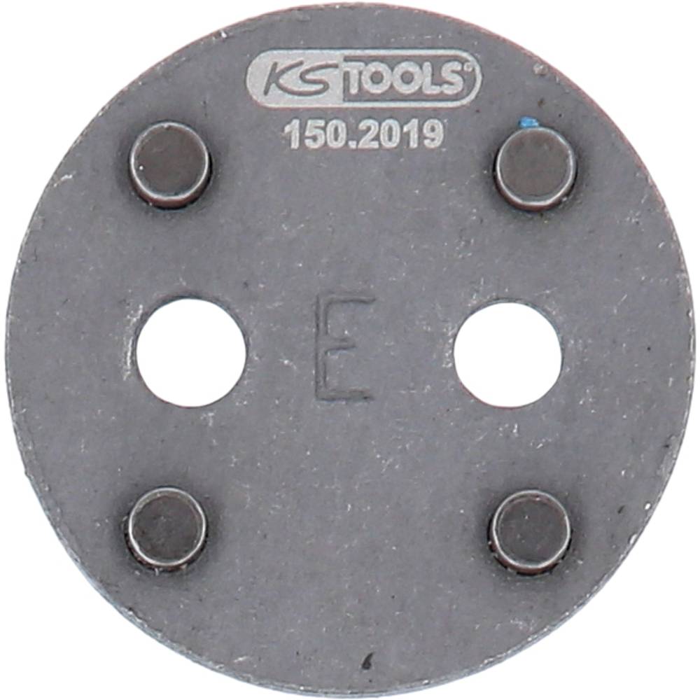 KS Tools 150.2019 Remzuiger-gereedschap adapter #E