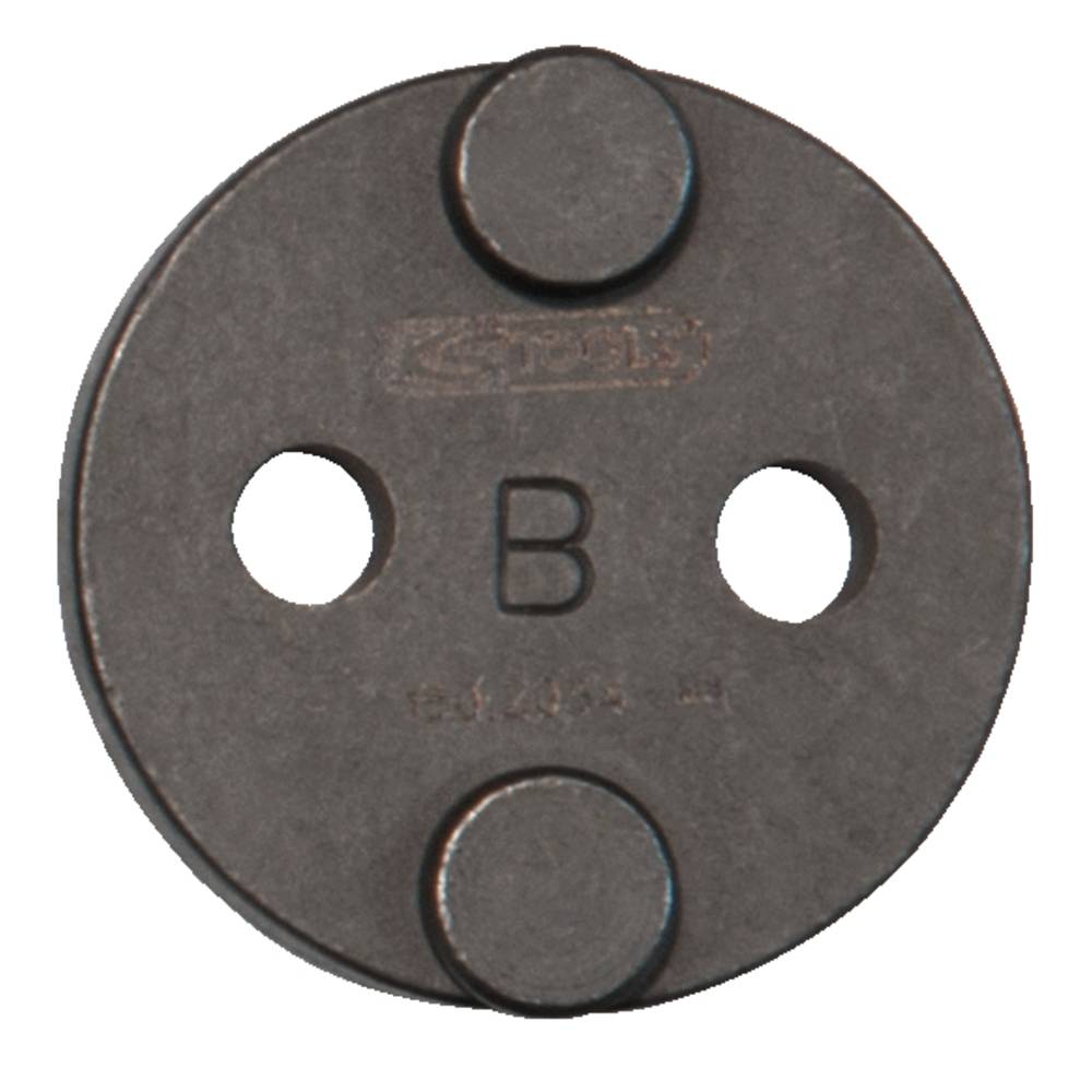 KS Tools 150.2034 Remzuigergereedschap adapter #B, Ø 38 mm