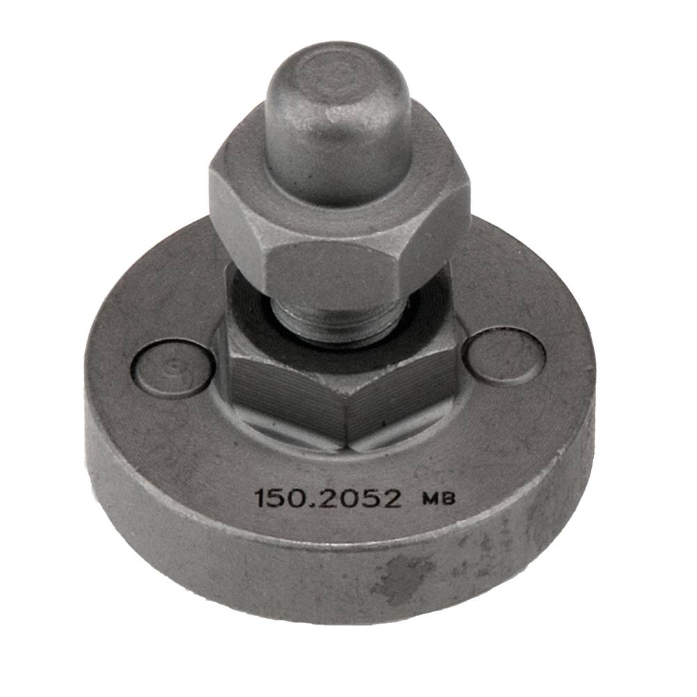 KS Tools 150.2052 Remzuigergereedschap adapter #F, Ø 35 mm
