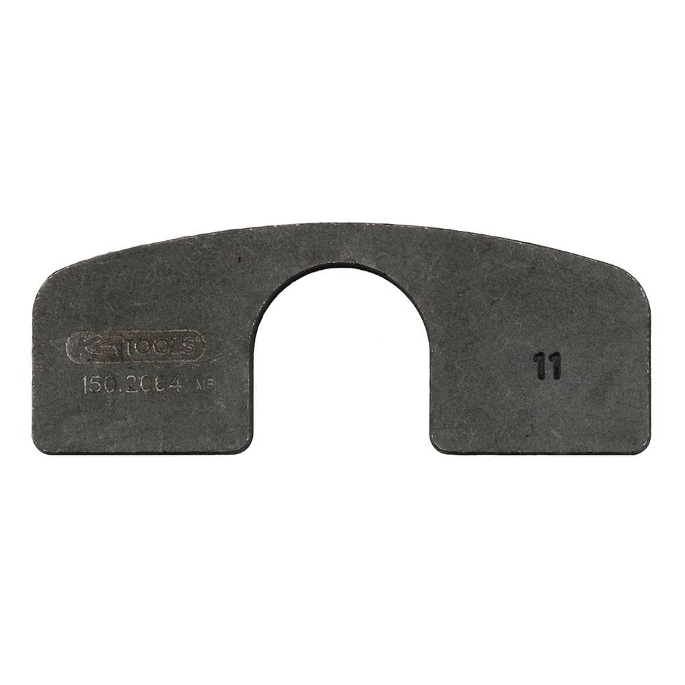 KS Tools 150.2064 Tegenplaat #11, Ø 90 mm