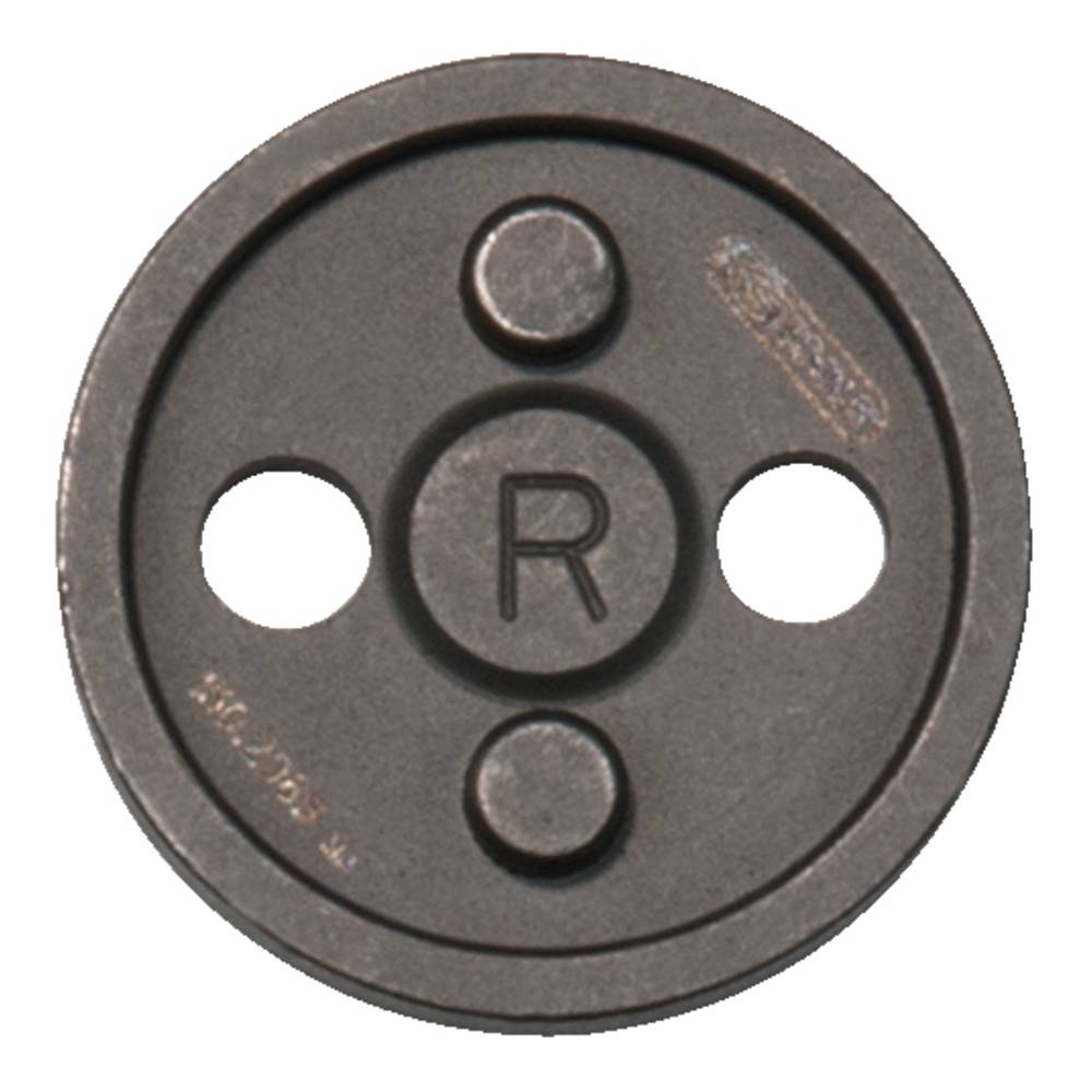 KS Tools 150.2069 Remzuigergereedschap adapter #R, Ø 35 mm