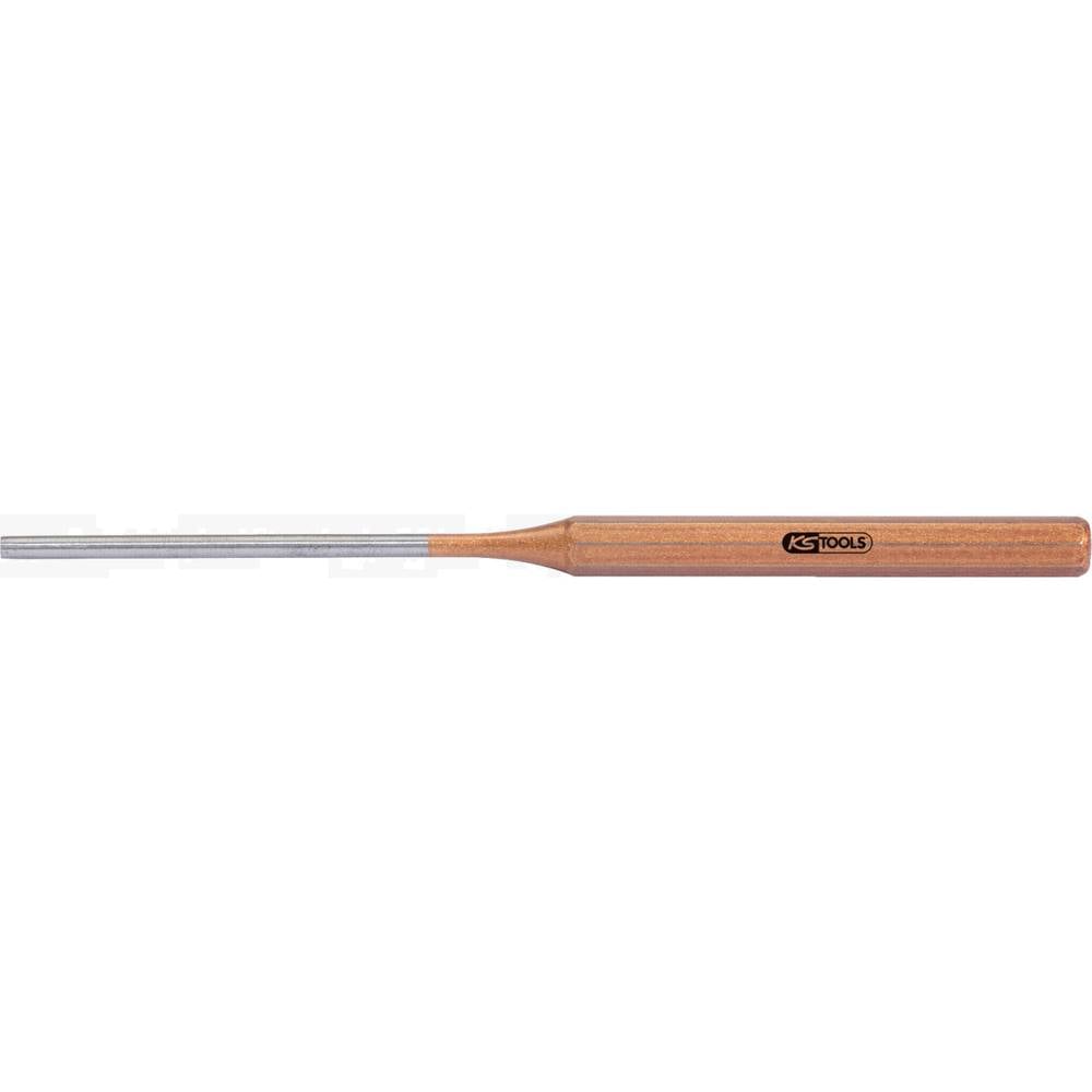KS Tools 150.2150 Remblok-splitaandrijving, Ø 4 mm