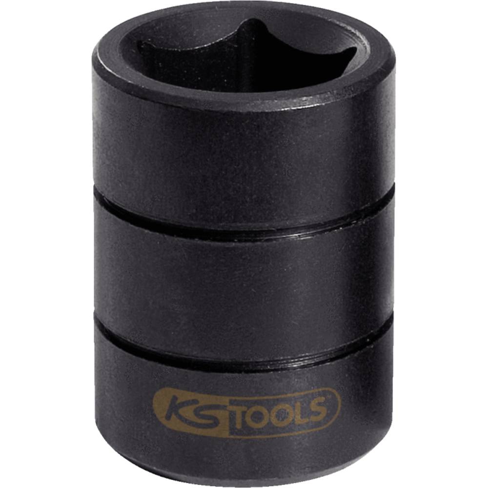 KS Tools 150.2155 1/2 remzadel steekdop 5-kant, 19 mm