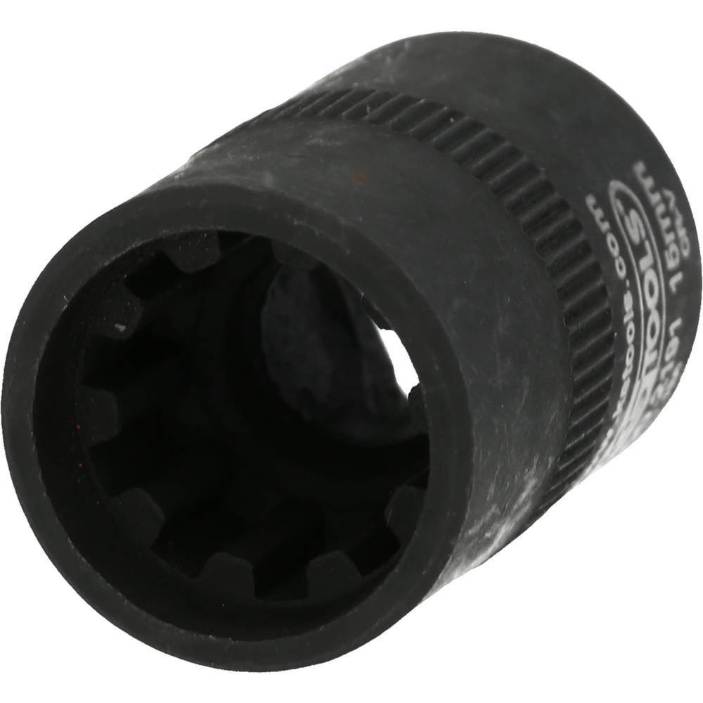 KS Tools 150.2191 3/8 remklauwdop, 15 mm
