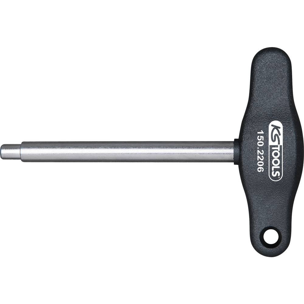 KS Tools 150.2206 Bevestigingsveergereedschap