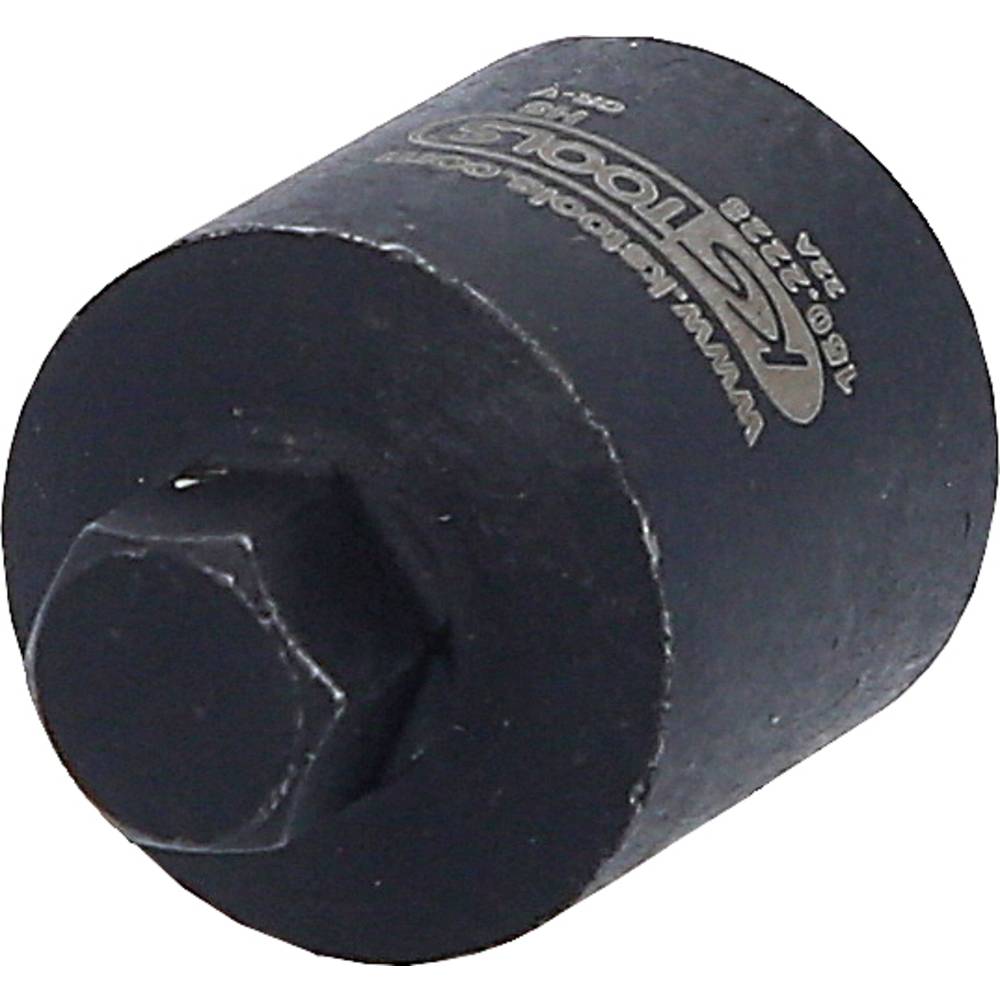 KS Tools 150.2228 3/8 remklauwdop, 8 mm