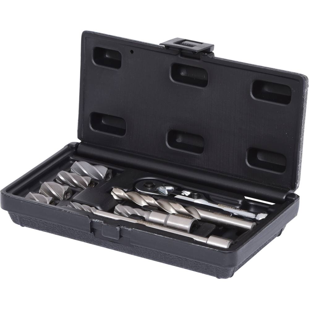 KS Tools 150.2410 1/4 master ABS-sensorfrictieset, 8-delig
