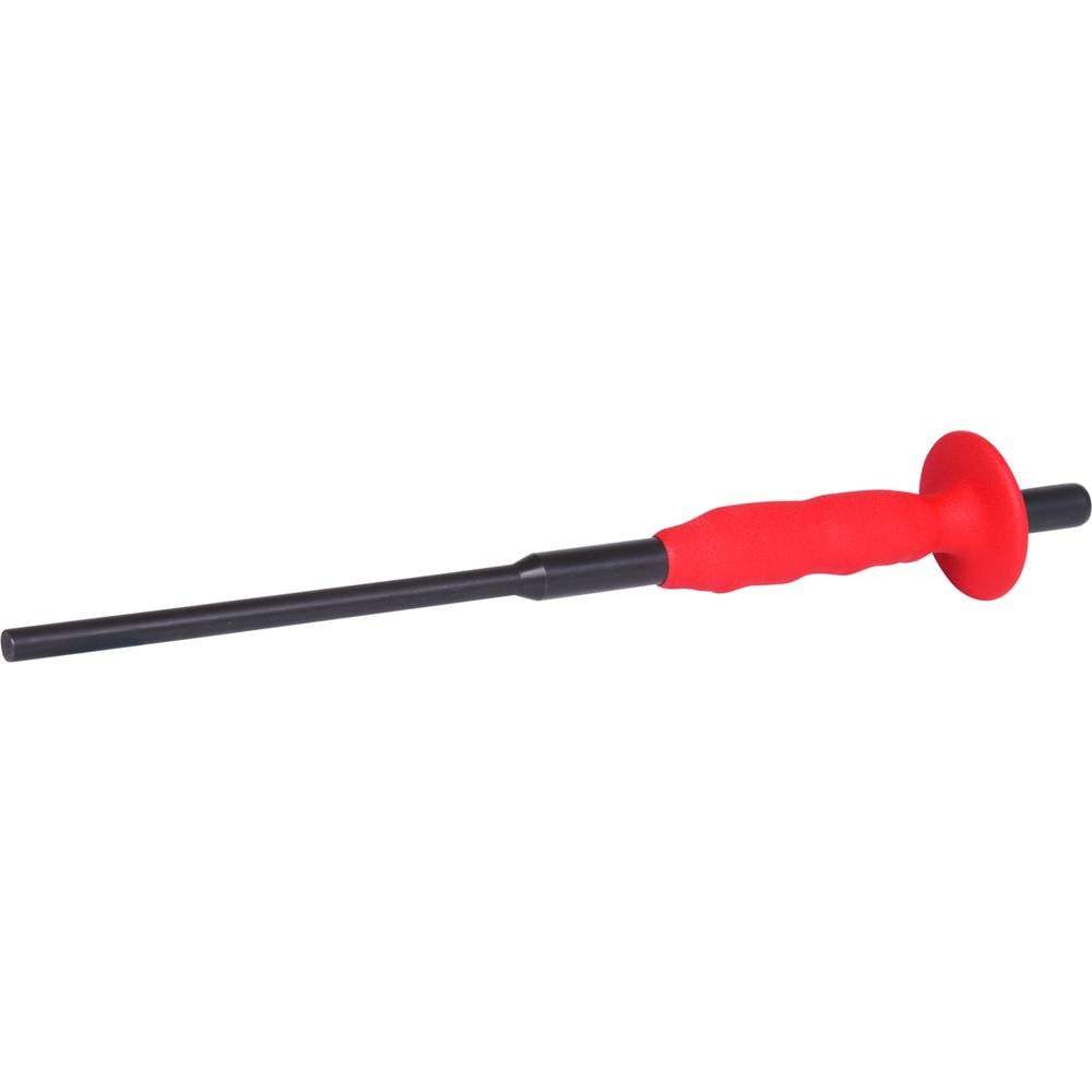 KS Tools 156.0028 Doordrijver met handgreep, rond, Ø 8 mm