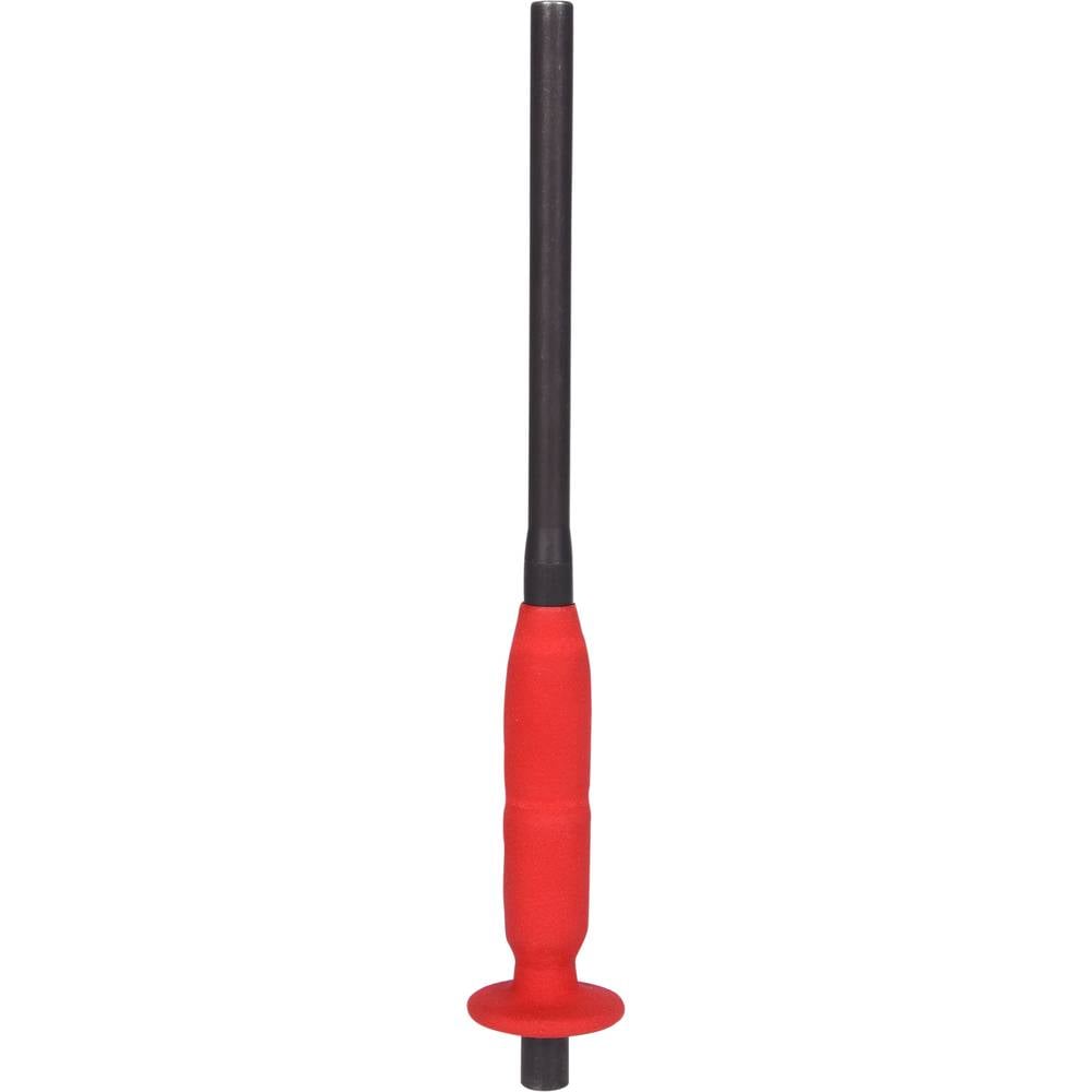 KS Tools 156.0032 Doordrijver met handgreep, rond, Ø 12 mm