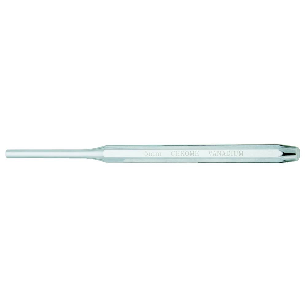 KS Tools 156.0113 Pendrijver, 8-kant, hoogglans verchroomd, Ø 4 mm