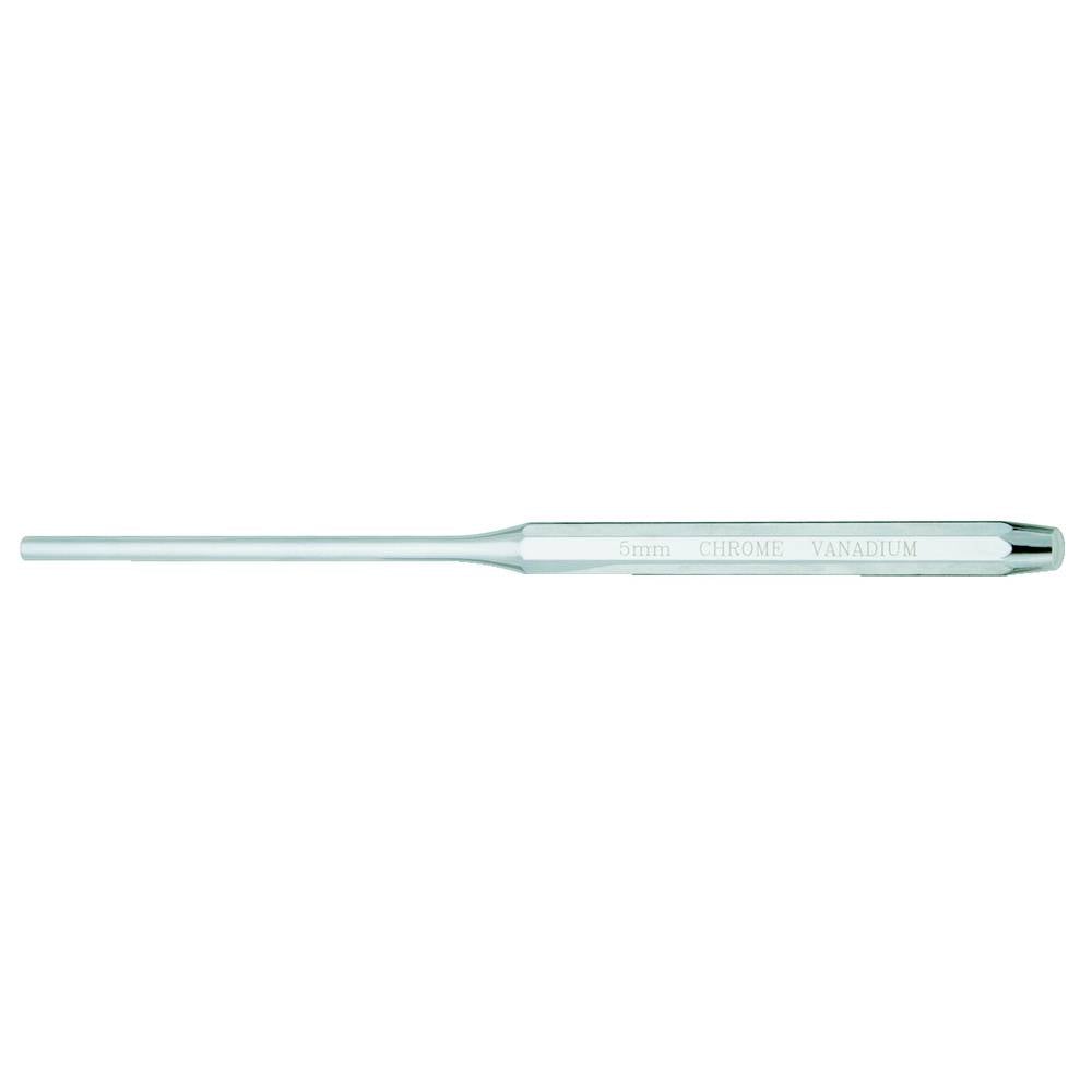 KS Tools 156.0122 Pendrijver, XL, 8-kant, hoogglans verchroomd, Ø 4 mm