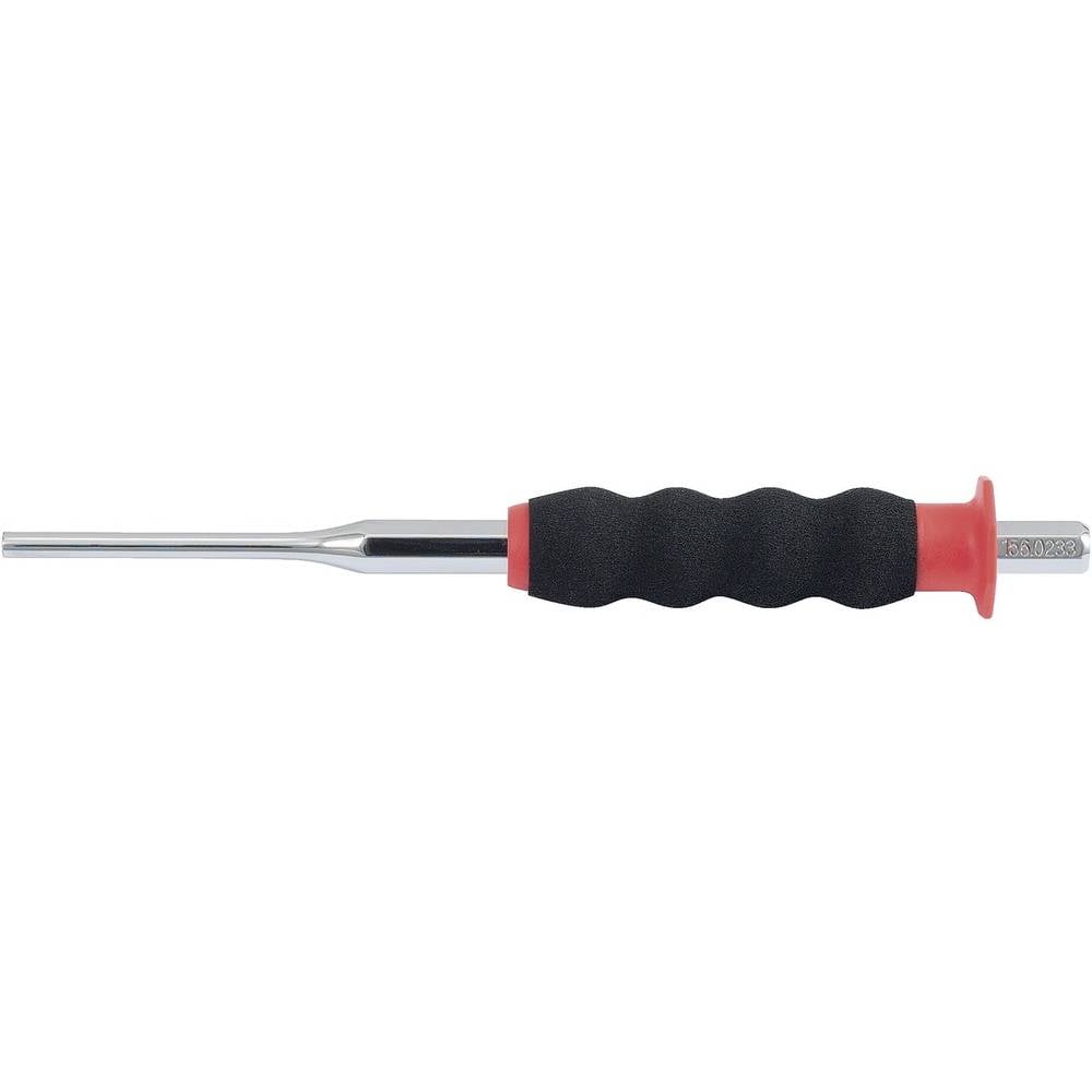 KS Tools 156.0234 Doordrijver, Ø 6 mm, cilindrisch