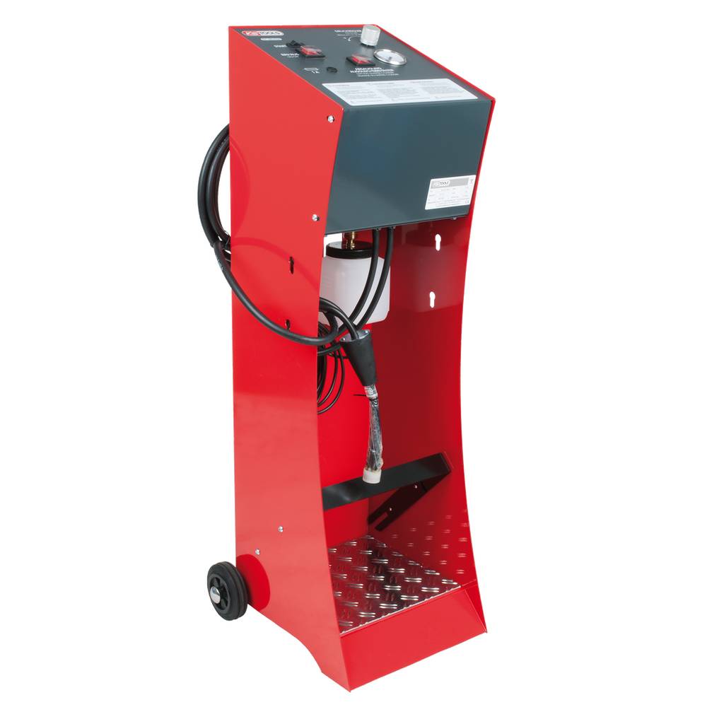 KS Tools 160.0705 Remonderhoudsapparaat KS20, 20 liter