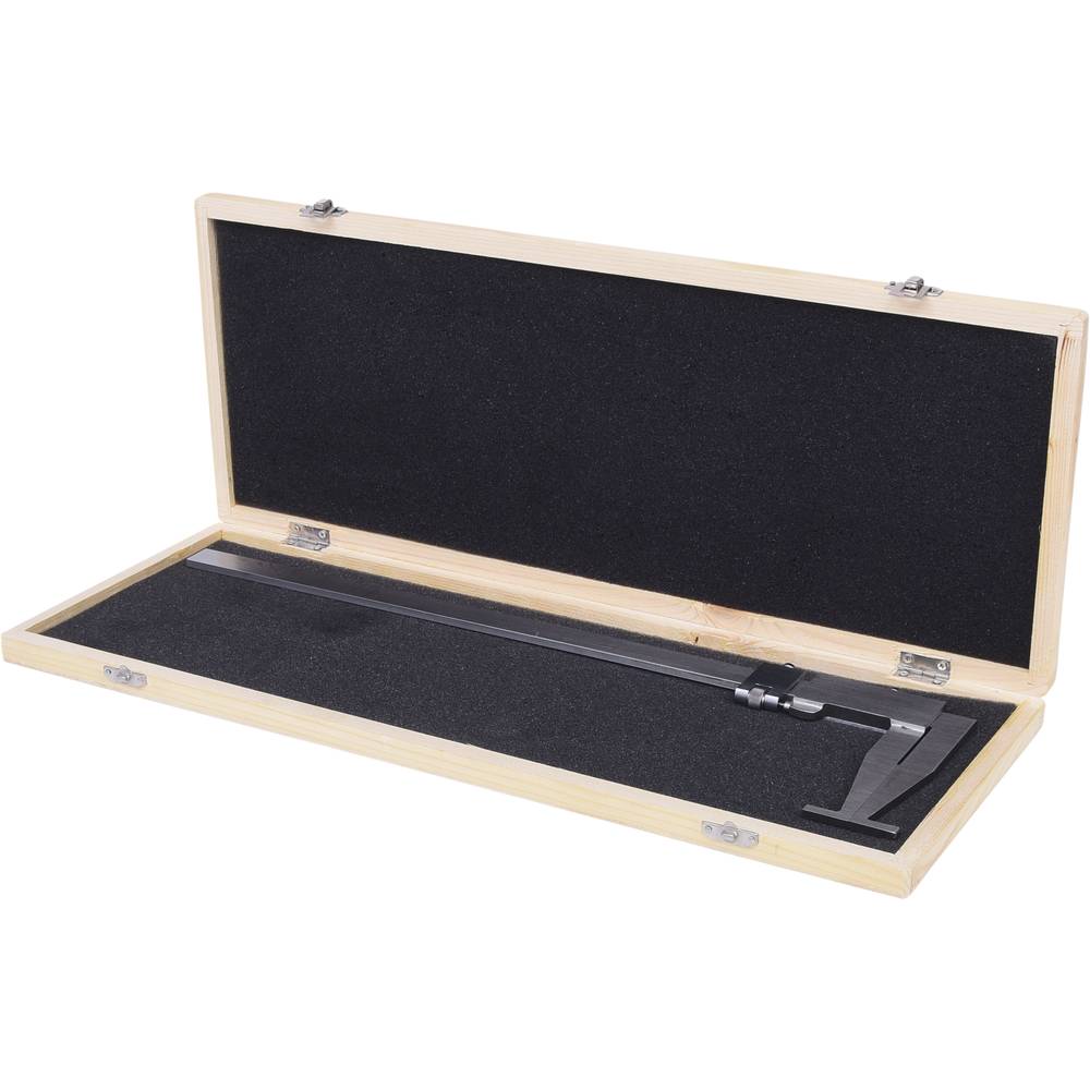 KS Tools 300.0525 PERSONENAUTO remtrommels schuifmaat 0-300mm, 410mm