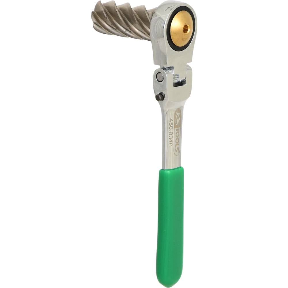 KS Tools NEW-52321 ABS-frictiebehuizing vrachtwagen Ø 18x45 mm