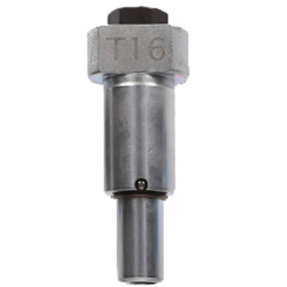 KS Tools 460.0897 Stempel voor messing bus