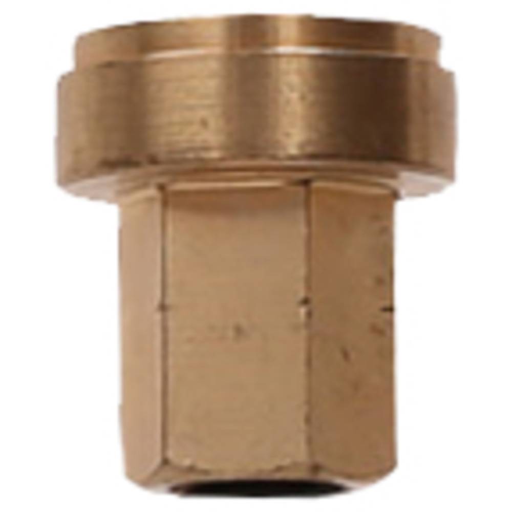 KS Tools 460.0899 Messing moer