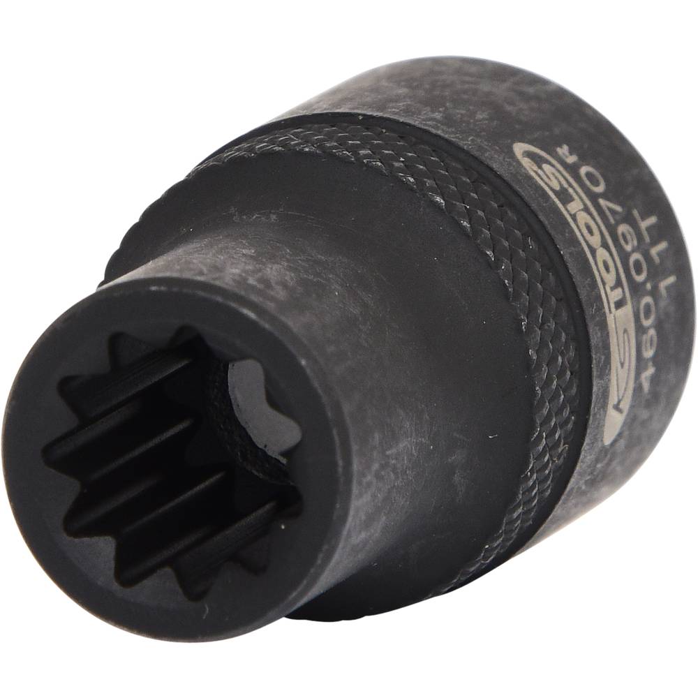 KS Tools 460.0970 Remklauwsteun voor Renault/Scania/Volvo, 11-kant