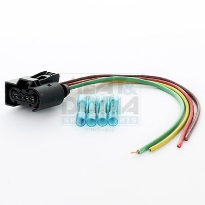 Fiat Kabelreparatieset, EGR-klep