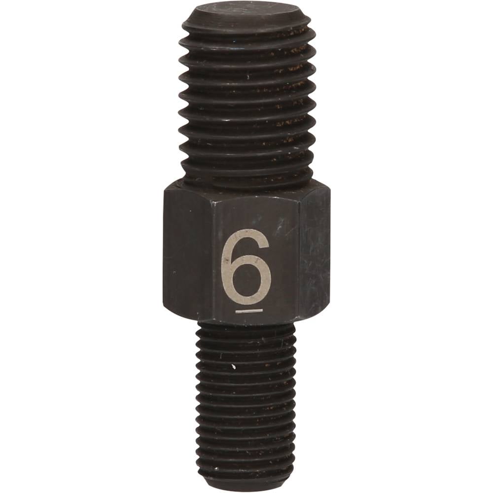 KS Tools 460.4442 Uittrekbout, M12 x 1,0 mm