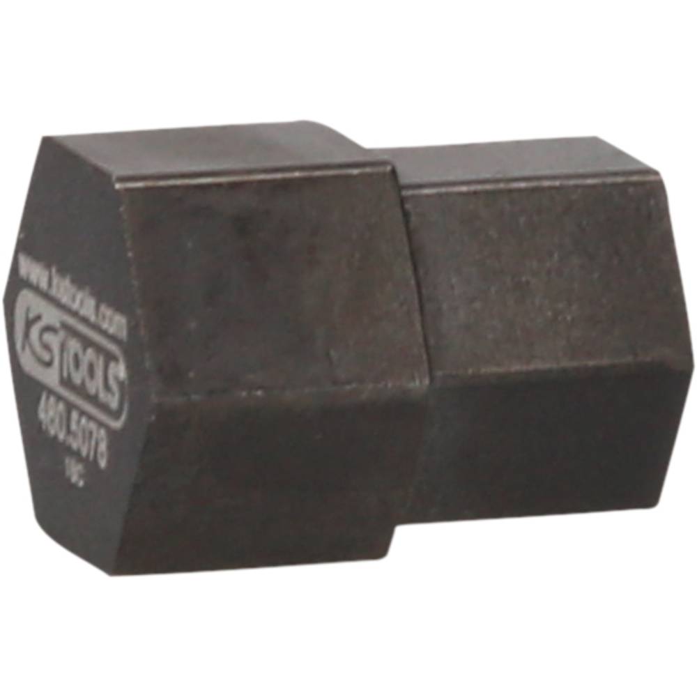 KS Tools 460.5078 Bit voor kunststof kap
