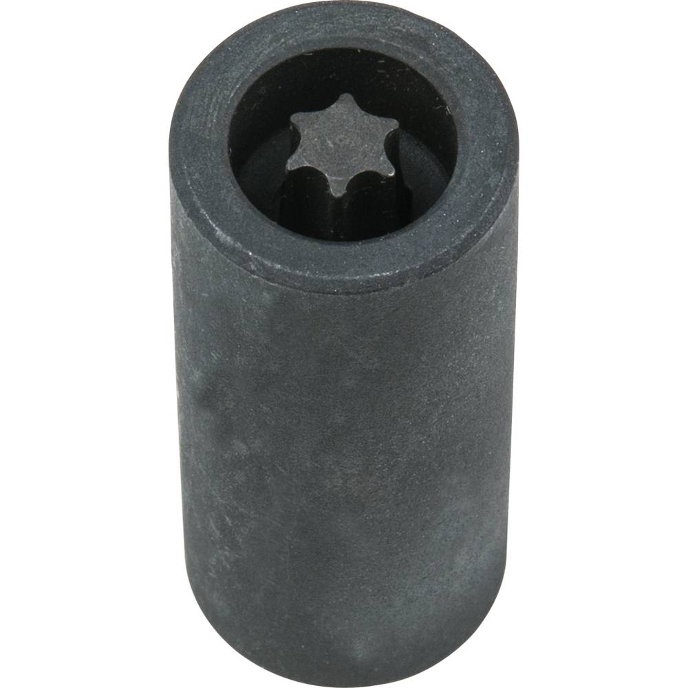 KS Tools 515.1581 3/8 steekdop voor Torx-schroeven op de remschijf, T40
