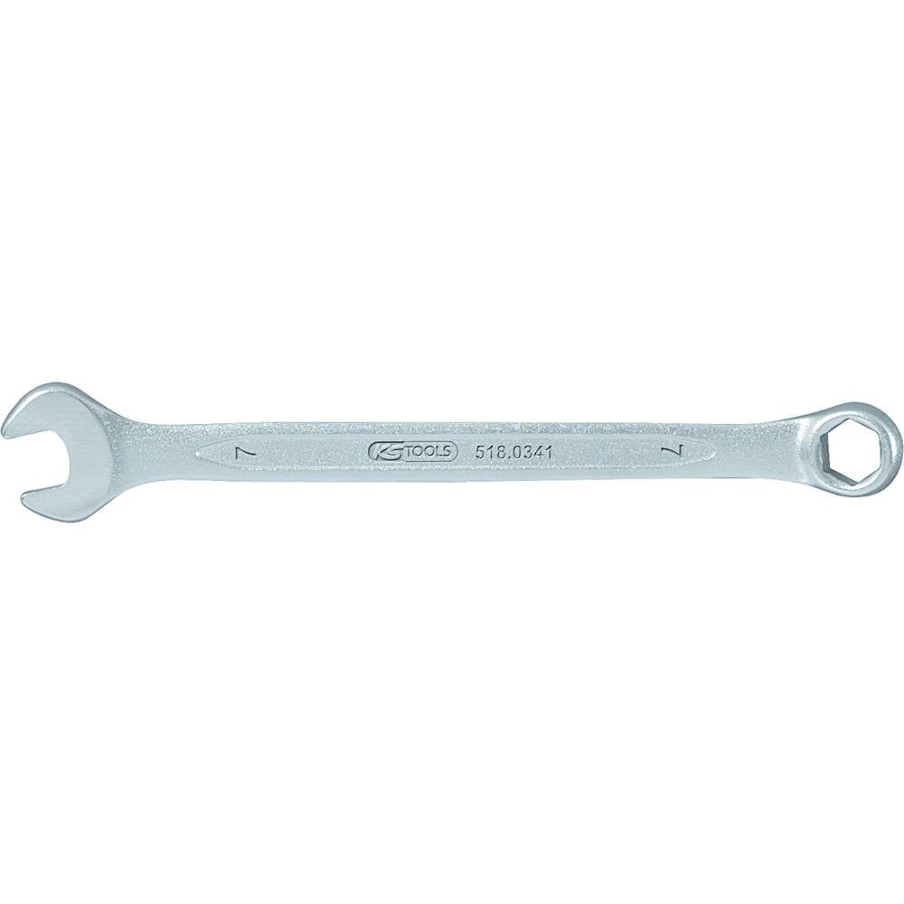 KS Tools 518.0341 Ontluchtingssleutel SW 7 mm