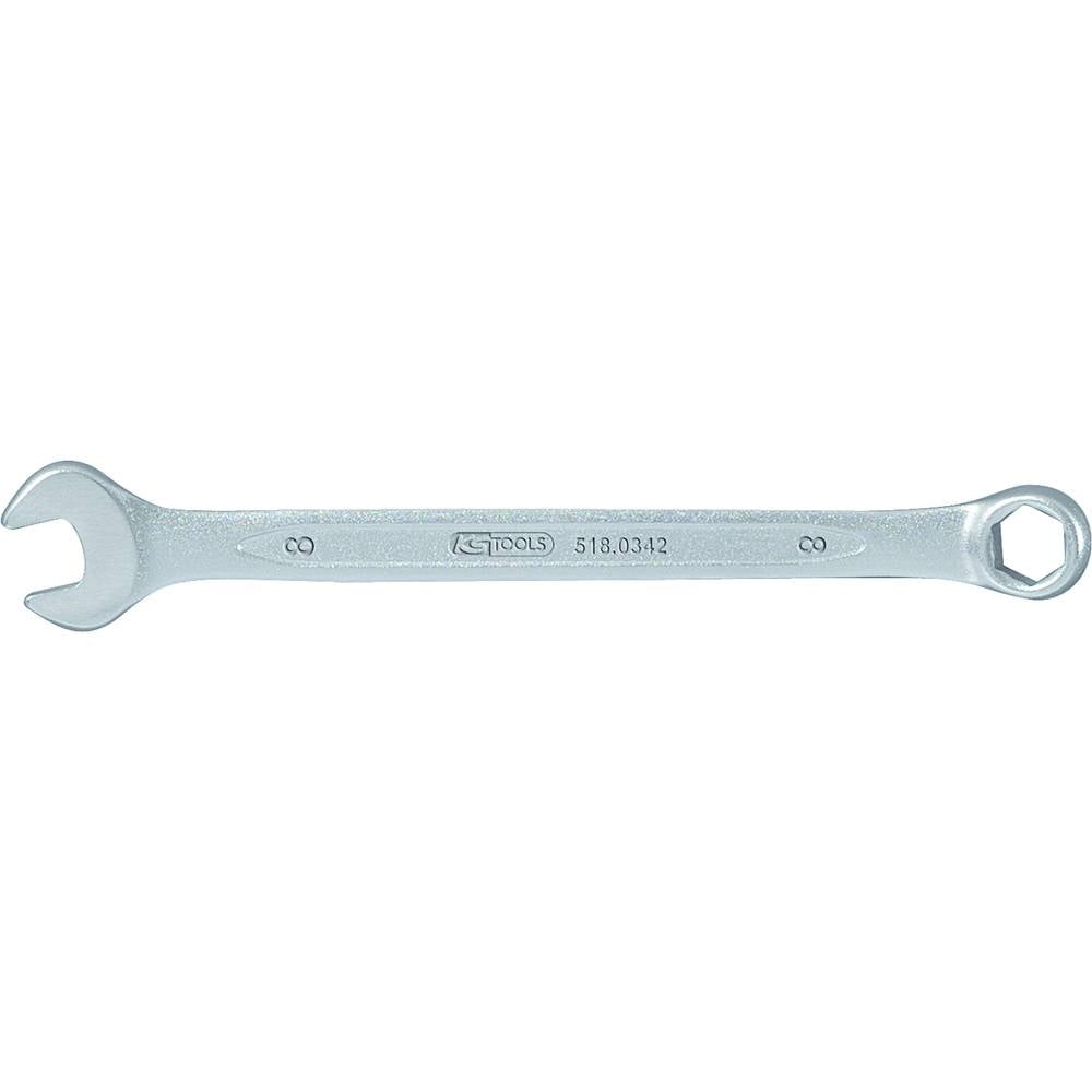 KS Tools 518.0342 Ontluchtingssleutel SW 8 mm