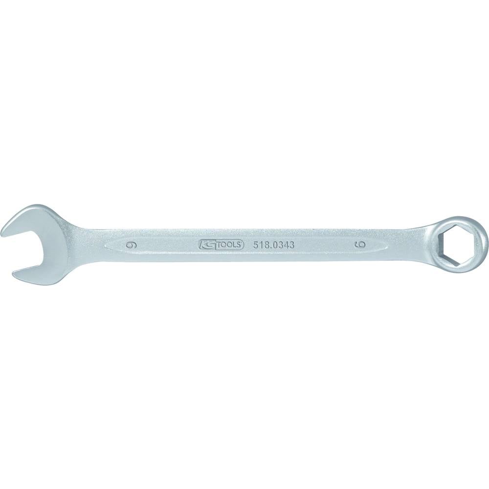 KS Tools 518.0343 Ontluchtingssleutel SW 9 mm