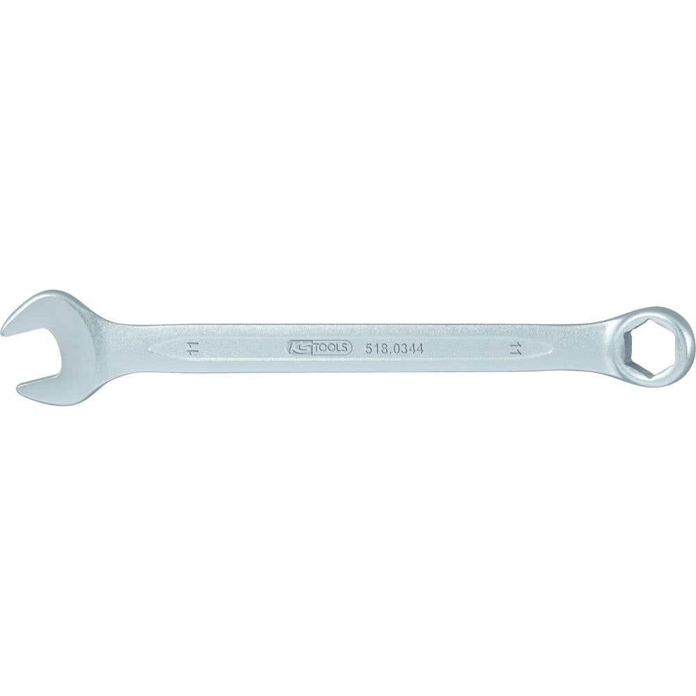 KS Tools 518.0344 Ontluchtingssleutel SW 11 mm