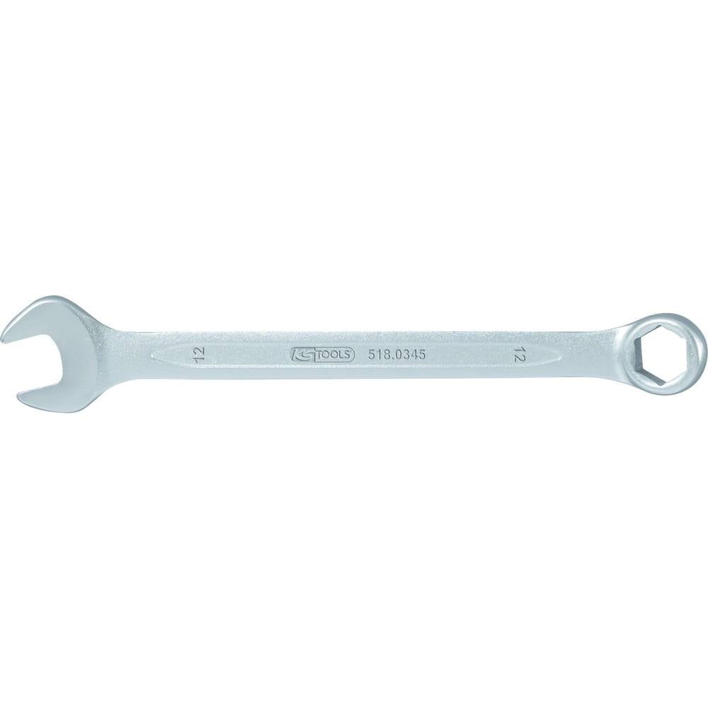 KS Tools 518.0345 Ontluchtingssleutel SW 12 mm