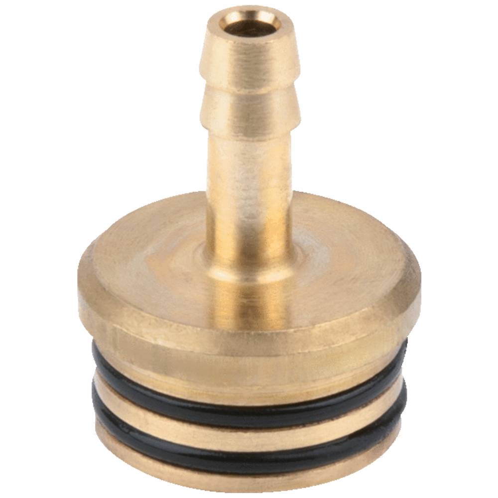 KS Tools 150.1584 Adapter naar acryl-blok, met O-ring