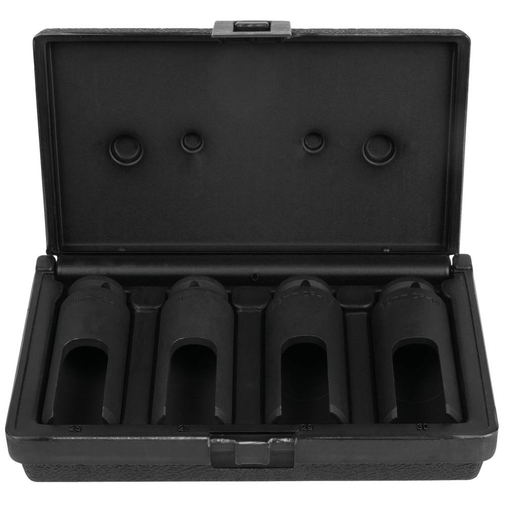 KS Tools 150.2310 1/2 injectordopset, 4-delig