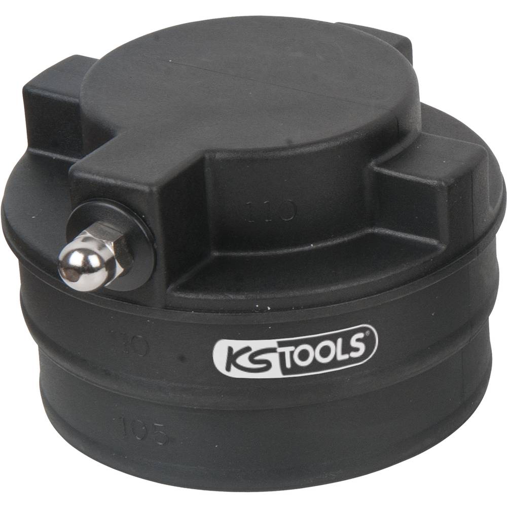 KS Tools 150.2529 2-traps contrastopadapter, 31 x 38 mm