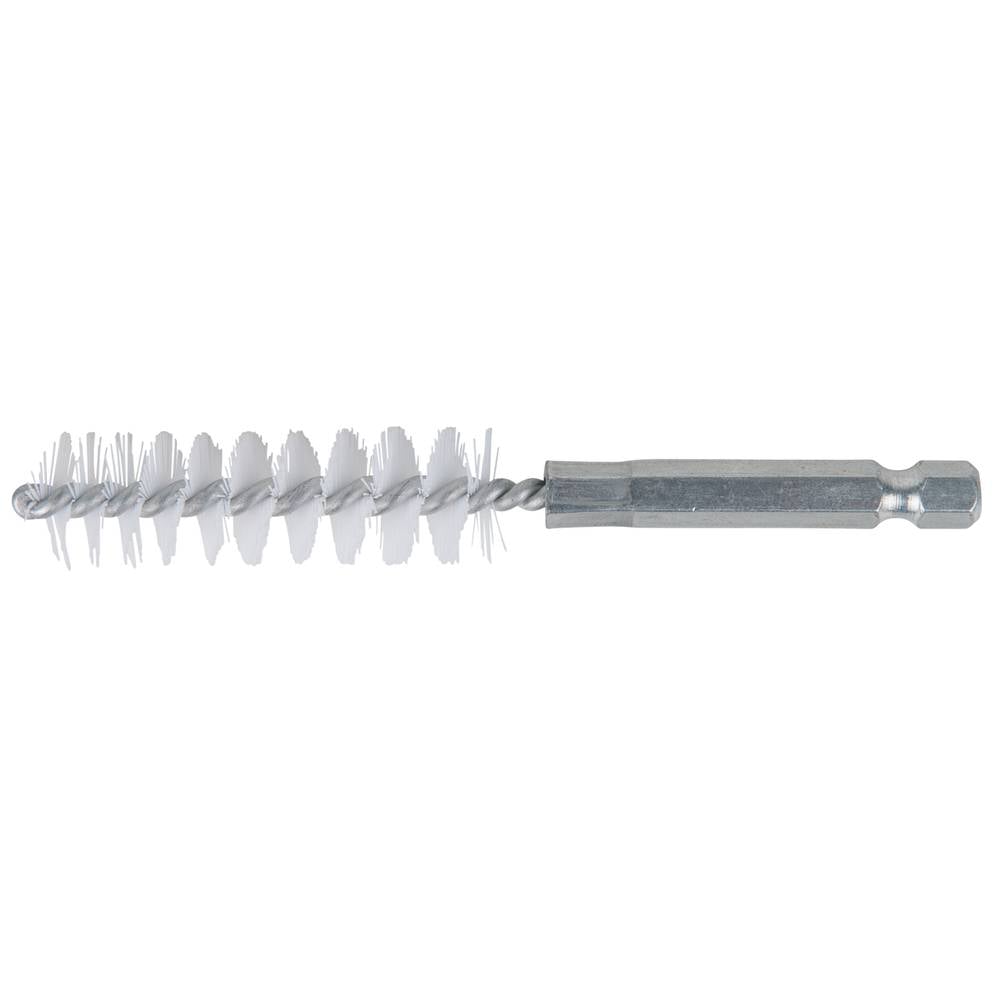 KS Tools 340.0091 1/4 nylon borstel Ø 12 mm
