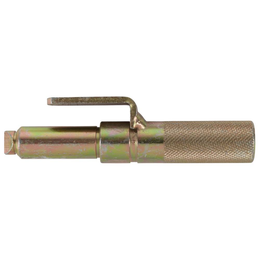 KS Tools 4001808 Vliegwiel-fixeerpen, 112 mm