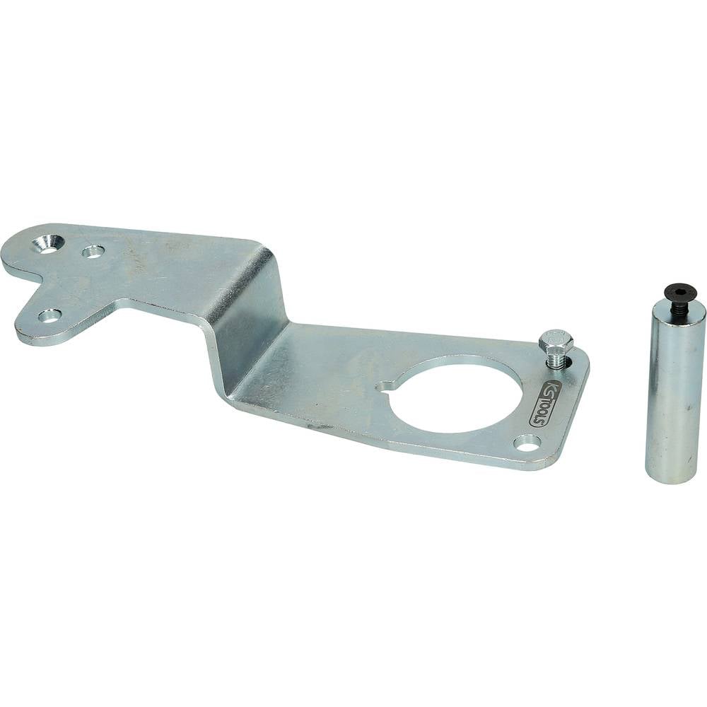 KS Tools 4004385 Krukas-bevestigingsgereedschap voor BMW, 6-delig