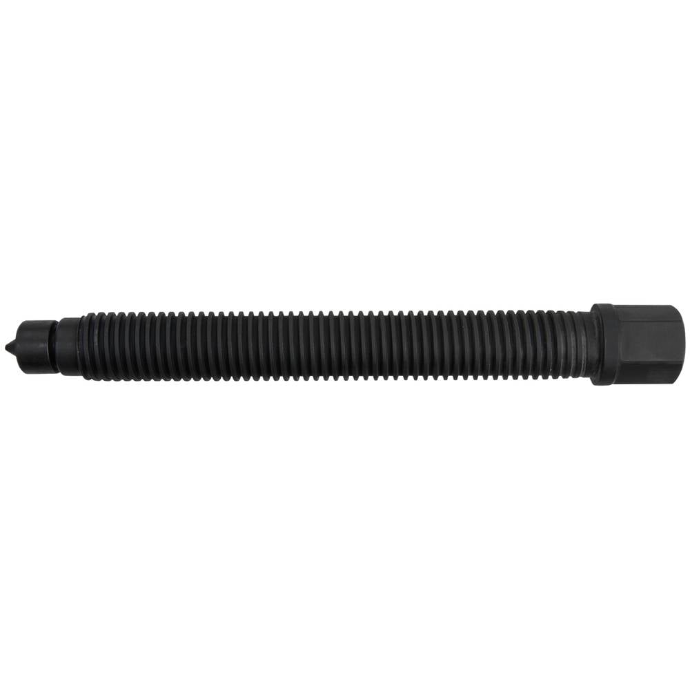 KS Tools 460.1082 Trapeziumschroefdraadspindel TR.30 met drukpunt, 285 mm