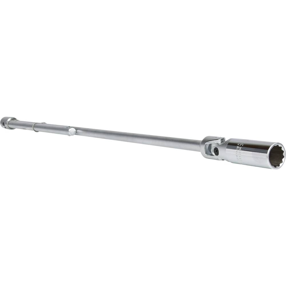 KS Tools 517.1131 T-greep bougiesleutel, 14 mm