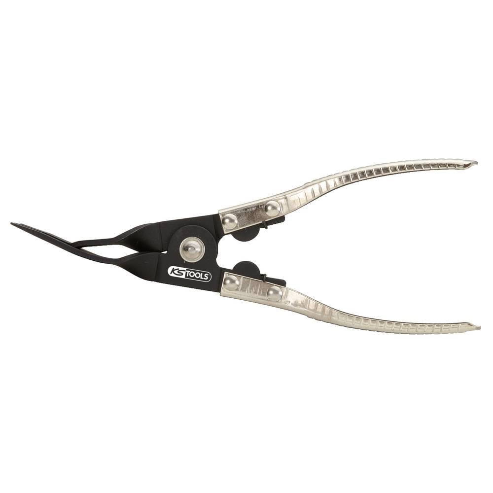 KS Tools 115.1051 Deurbekledingstang, 240 mm