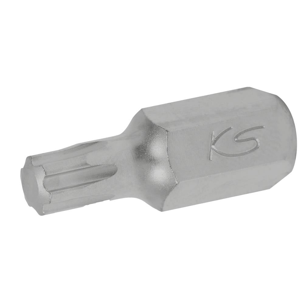 KS Tools 911.3263 10 mm Torx plus bit, 30 mm, IP55