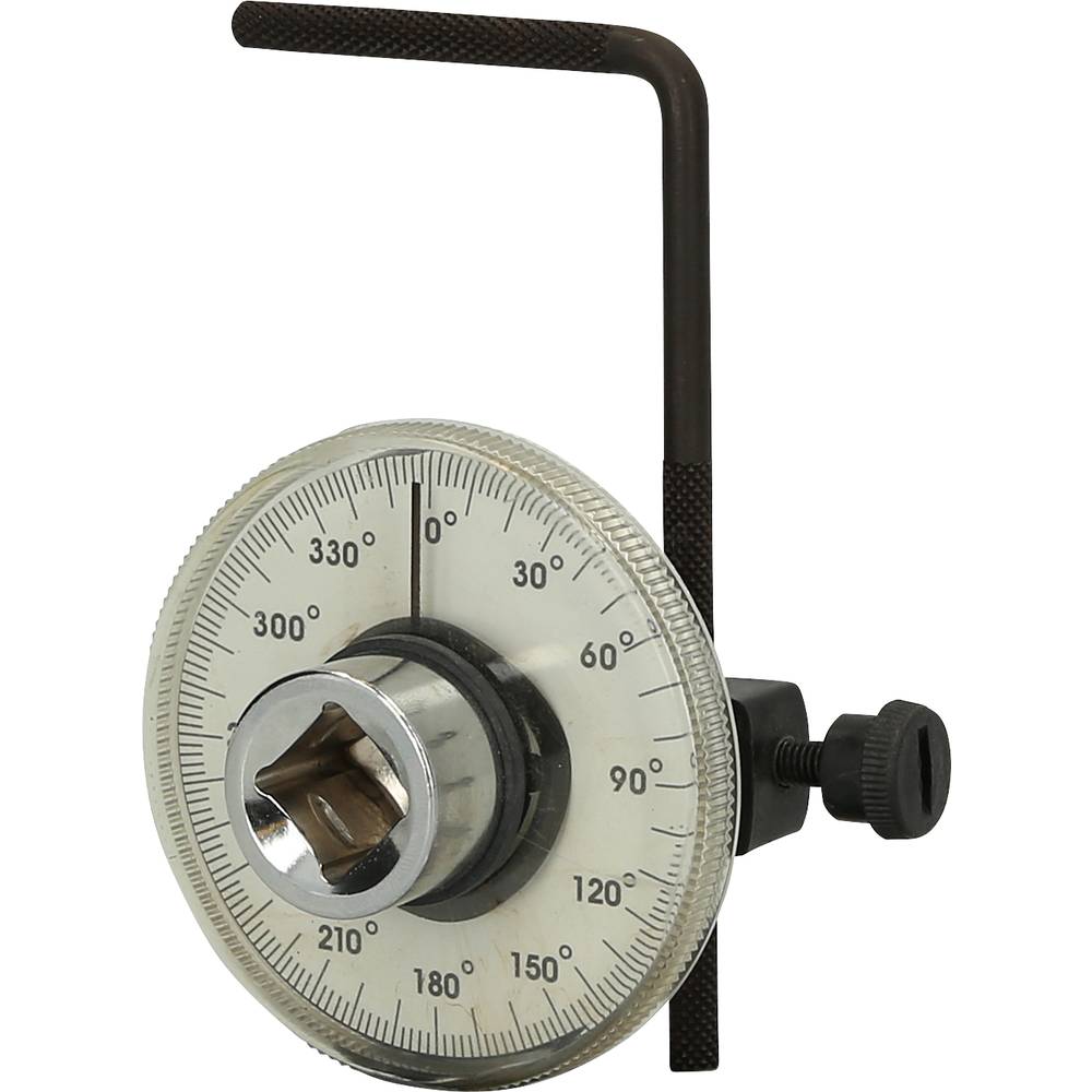 Brilliant Tools BT546001 Draaihoekmeter